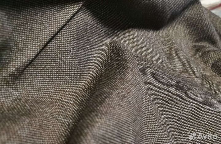 Ткани костюмные Италия