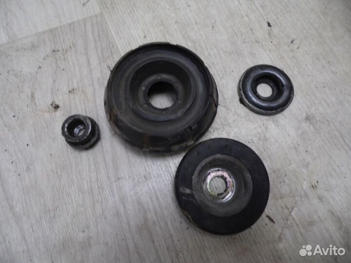 Logan 1 Опора амортизатора renault Logan