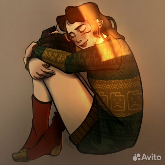 Иллюстрации на заказ