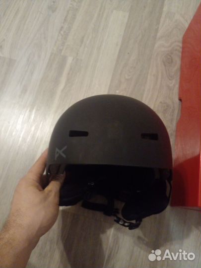 Шлем для сноуборда anon xl