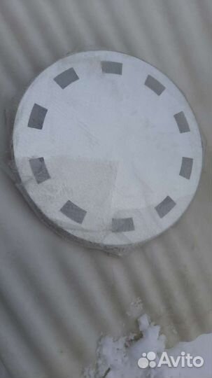 Зеркало настенное с подсветкой Eglo