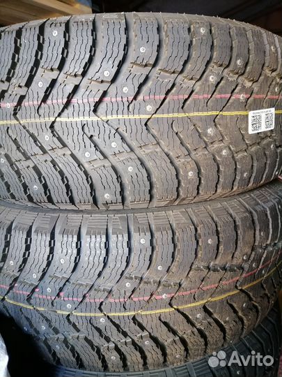 Cordiant Snow Cross 255/55 R18 109T