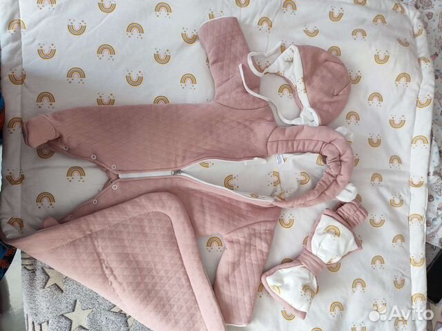 Комплект на выписку 0 до -15