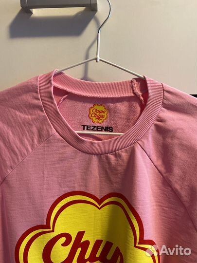 Свитшот 42 Tezenis