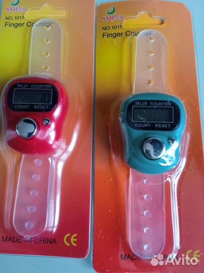 Электронные четки