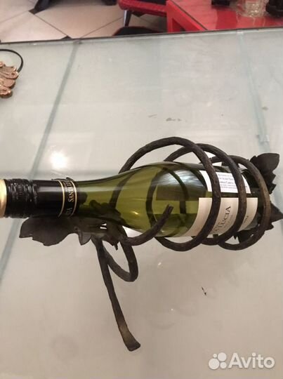 Держатель для бутылок