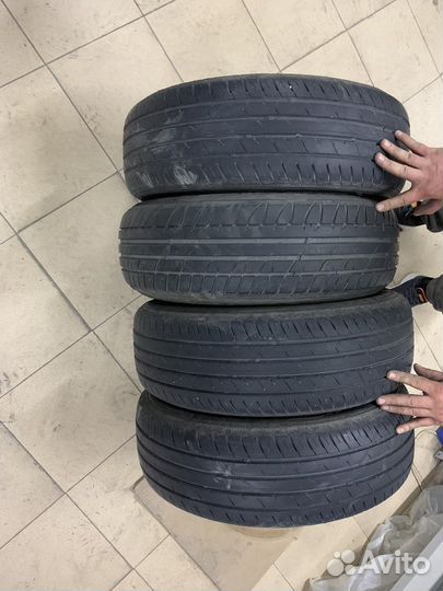 Nexen Aria AH7 185/65 R15