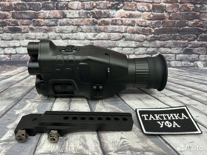 Цифровой прицел ночного видения Henbaker CY789