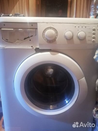 Стиральная машина на запчасти