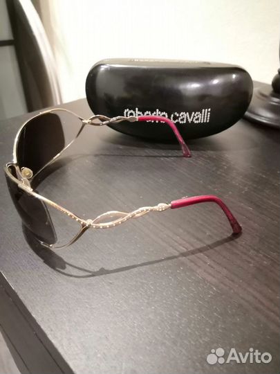 Очки солнечные