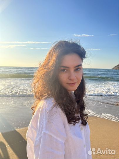 Преподаватель турецкого языка