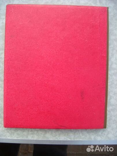 Значки (набор) Владимирская область - гербы