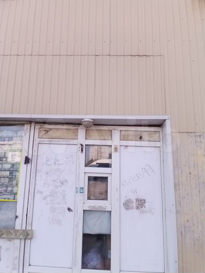 Склад, 100 м²