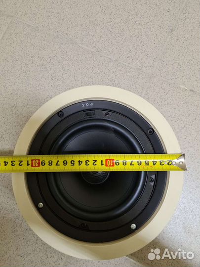 Потолочные колонки