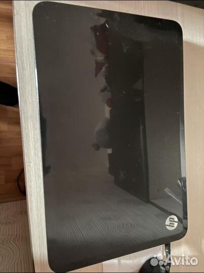Hp pavilion g6