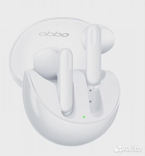 Беспроводные наушники oppo Enco Air 3