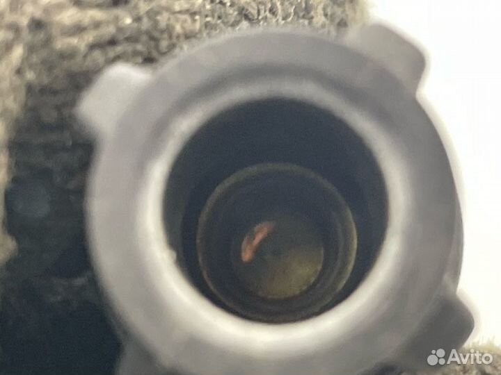 Катушка зажигания Bmw 6-Series E63 4.8 N62B48 2006