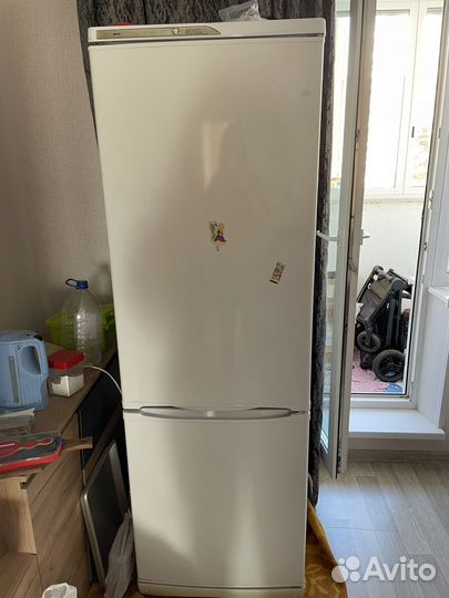 Холодильник бу