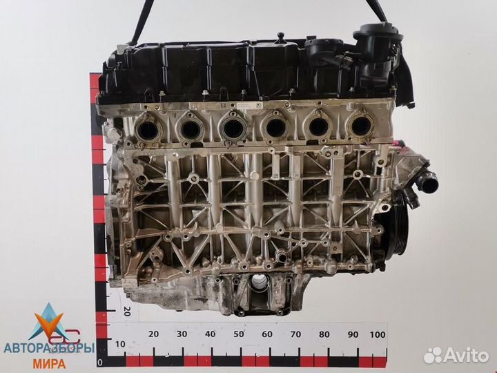 Помпа BMW X5 (F15) 2011 N57D30A