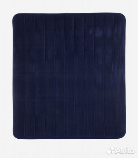 Надувной матрас intex (новый)