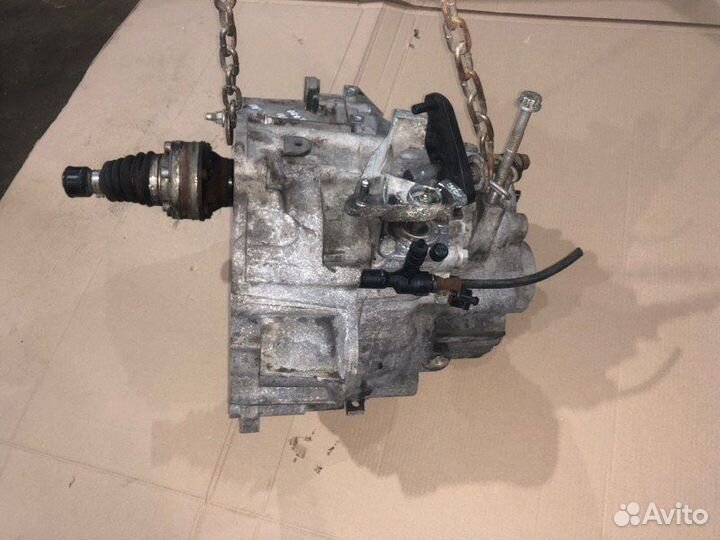 Коробка (МКПП) Passat Octavia Superb Golf Eos Leon