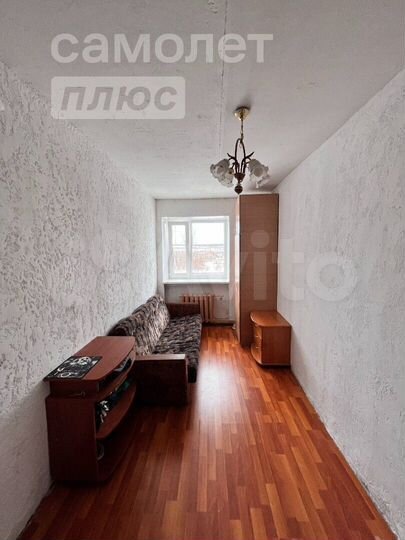 2-к. квартира, 42,7 м², 5/5 эт.