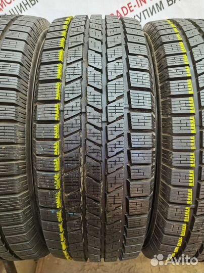 Pirelli Scorpion Ice&Snow 235/55 R18 104H