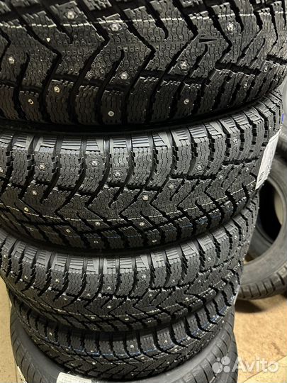 Cordiant Snow-Cross 2 PW-4 185/60 R15 88T