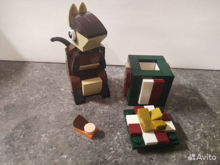 Фигурки Lego лего оригинал