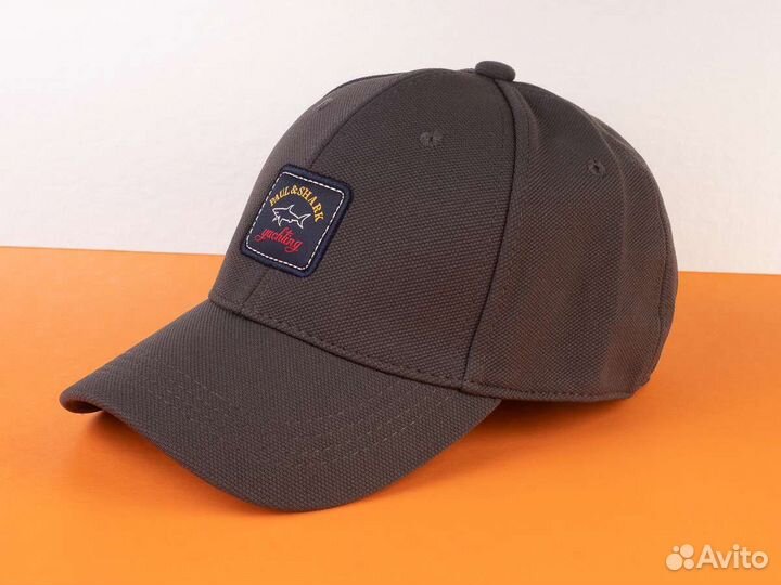 Кепка бейсболка мужская