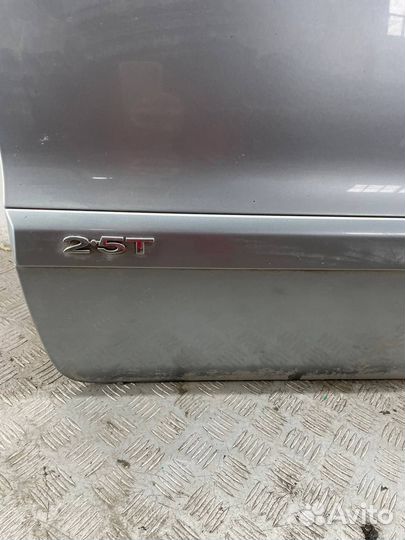 Дверь передняя левая Ford S-MAX 2.5T, huwa