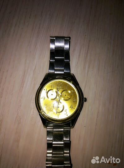 Часы(обмен)