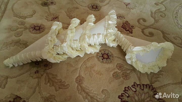 Свадебные аксессуары