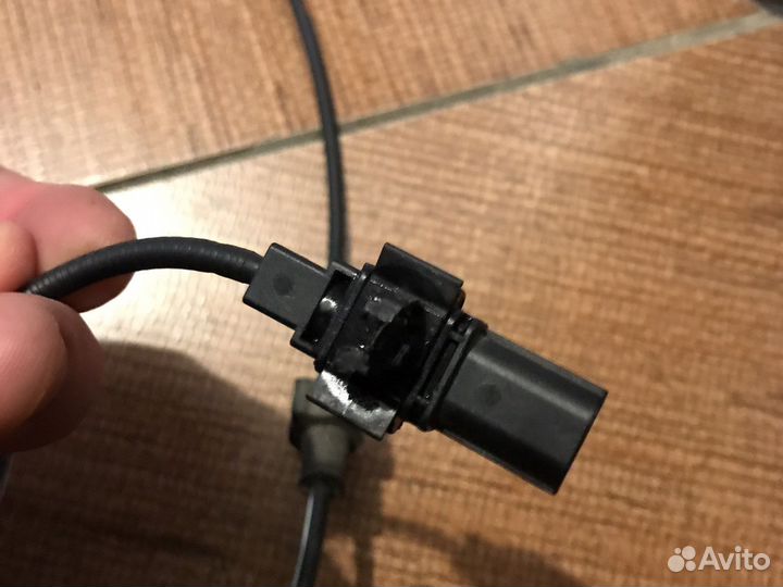 Датчик ABC на Honda Stepwgn RK 2014г