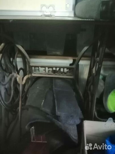 Станинаsinger