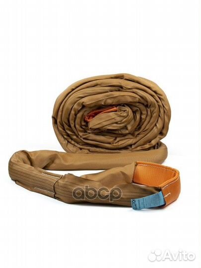 BRX0080008 трос буксировочныйкруглопрядный 42