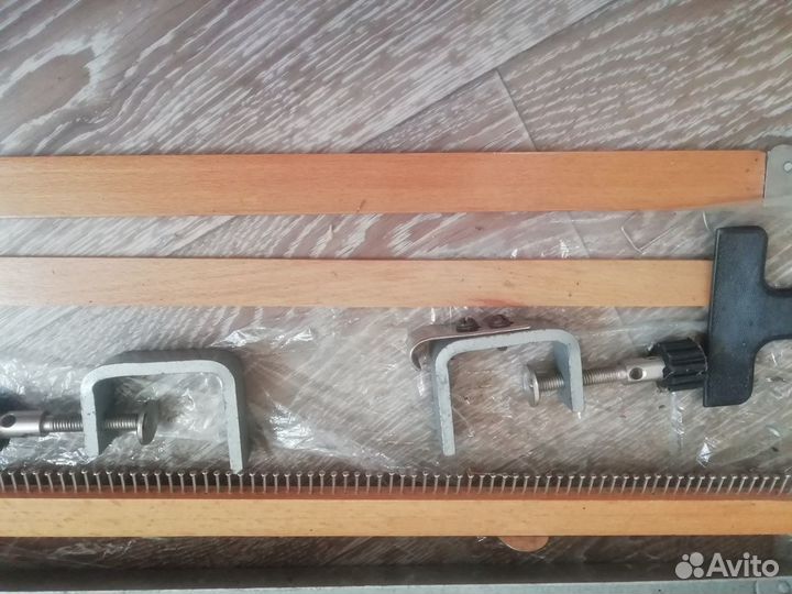 Вязальная машина