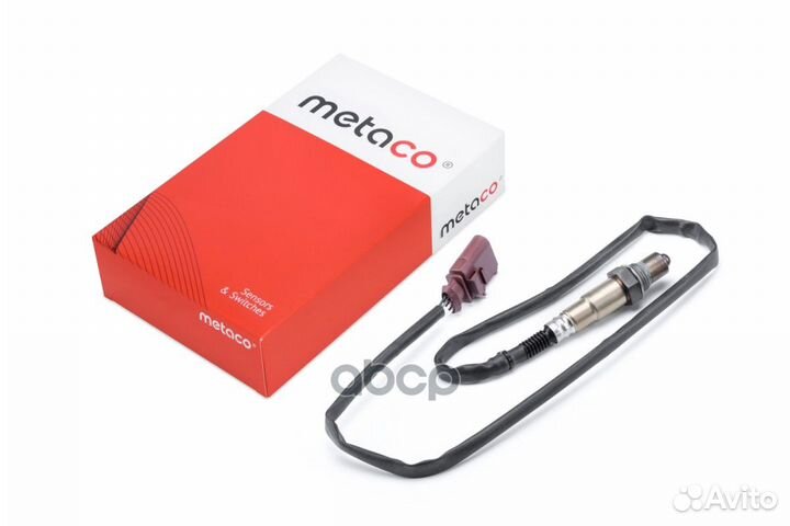 Лямбда-зонд skoda fabia (2007) /VW jetta (2011)