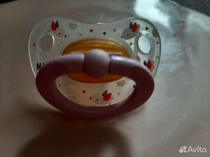 Силиконовые накладки на грудь 