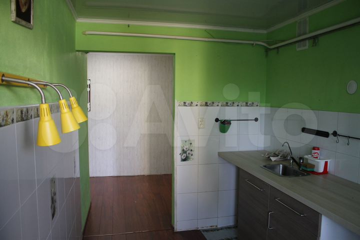 3-к. квартира, 70,9 м², 3/10 эт.