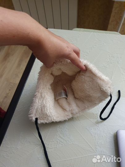 Шапка зимняя reima 50