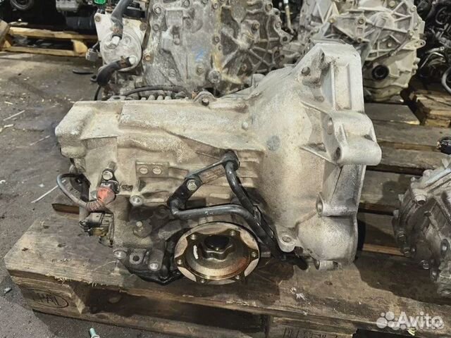 АКПП Volkswagen Passat B6 EPT 01N 1.8I