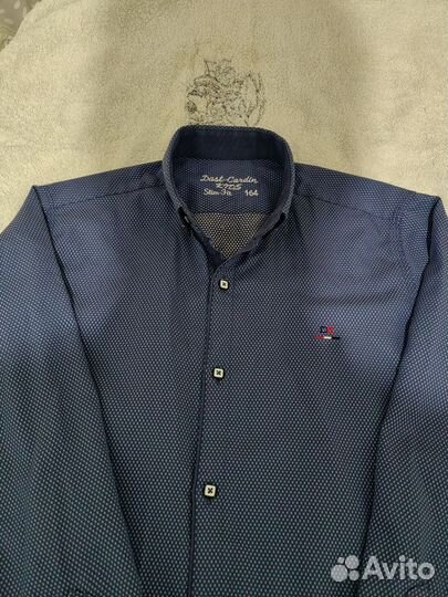 Школьные вещи для мальчика