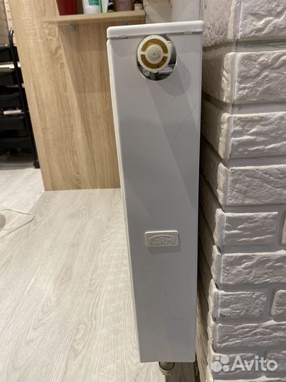 Радиатор отопления