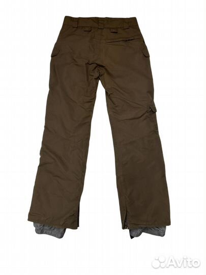 Surfanic groove горнолыжные брюки женские