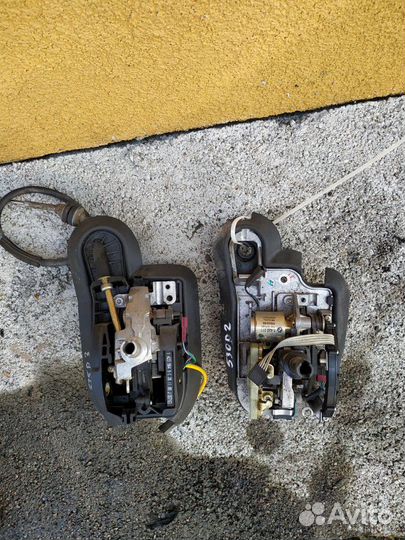 Бмв е39 е38 селектор АКПП