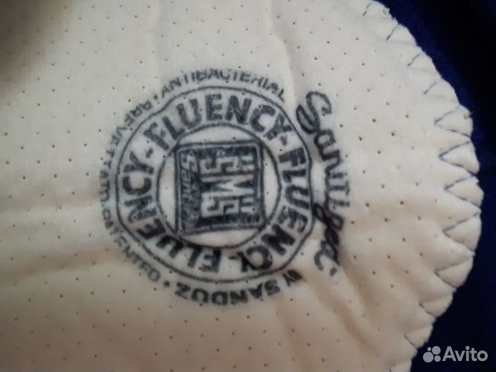 Велоспорт трико-комб. Santini