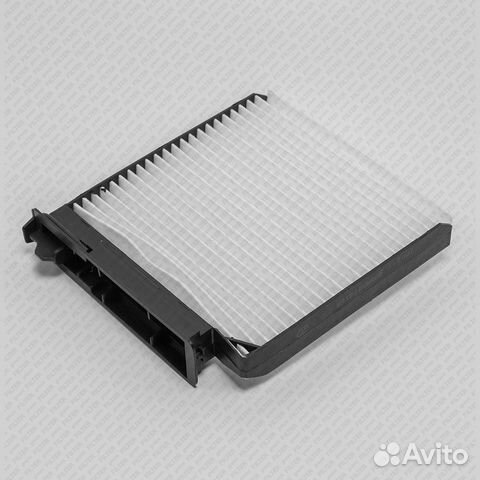 Фильтр салона dacia: duster 10, logan (FS/KS/LS/US