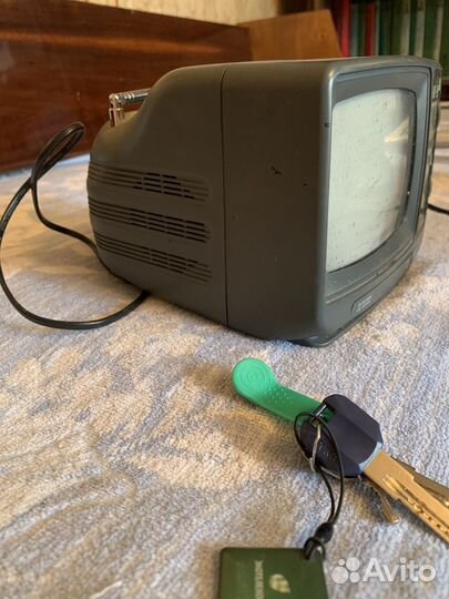 Телевизор