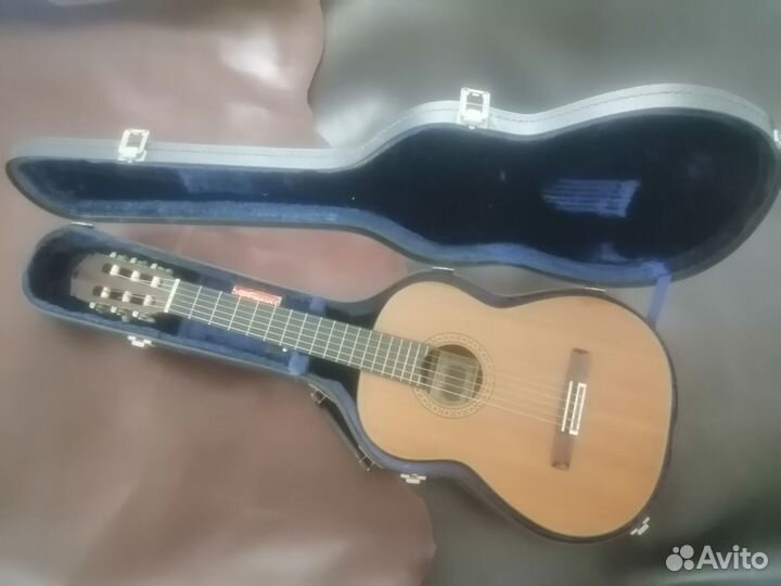 Классическая гитара детская Original Fana M300